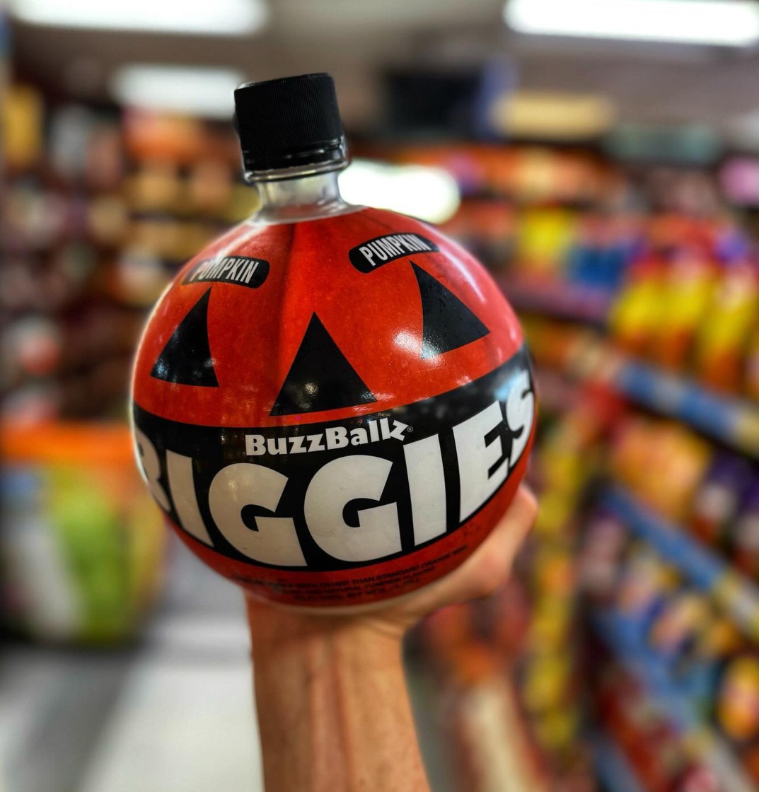  The Best BuzzBallz Pumpkin Cocktails to Try This Fall Season